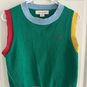 Quinn Sweater Vest